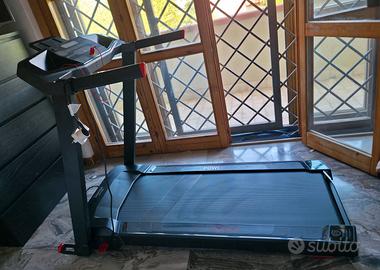 Tapis roulant 
