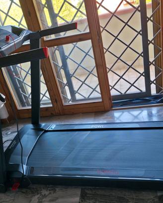 Tapis roulant 