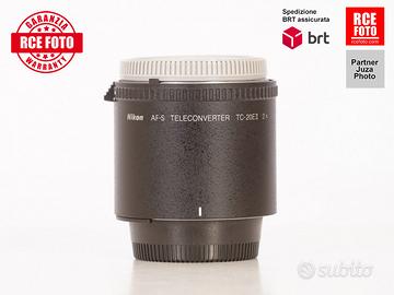 Nikon TC-20E II (Nikon)