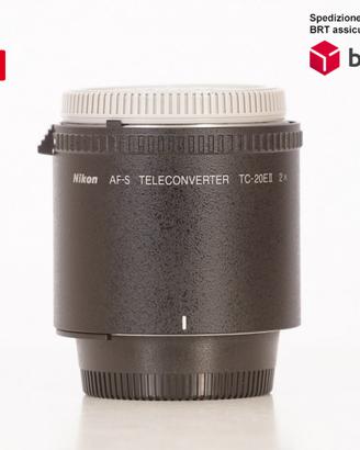 Nikon TC-20E II (Nikon)