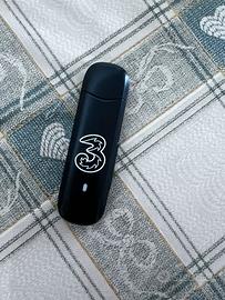 Chiavetta  wifii Tre