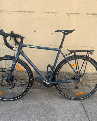 Kona Sutra AL SE – Taglia 56 (28”)
