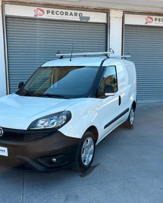 Fiat Doblo attrezzato