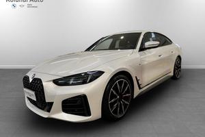 BMW Serie 4 420d Gran Coupe mhev 48V xdrive M Spor
