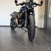 DUCATI SCRAMBLER NIGHTHSHIFT