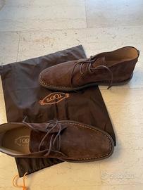 Tod’s polacchine 11 nuove