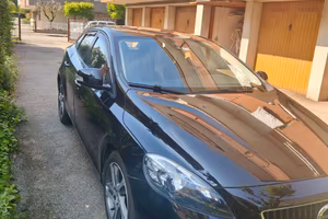 Volvo V40 D2 kinetic 2017
