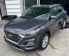 Hyundai Tucson 1.6 CRDi XPrime