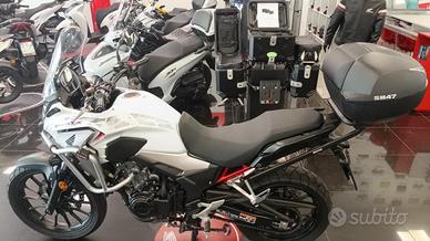 HONDA CB 500 X Standard