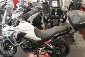 HONDA CB 500 X Standard