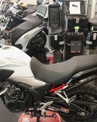 HONDA CB 500 X Standard