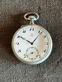 Orologio da tasca Omega