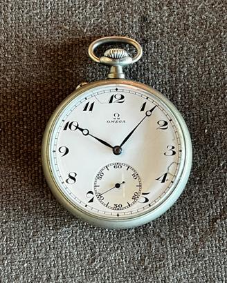 Orologio da tasca Omega
