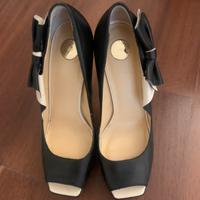 Scarpe Elisabetta franchi numero 38