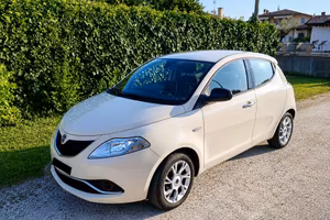 Lancia Ypsilon 1.2 Benzina/GPL Euro6