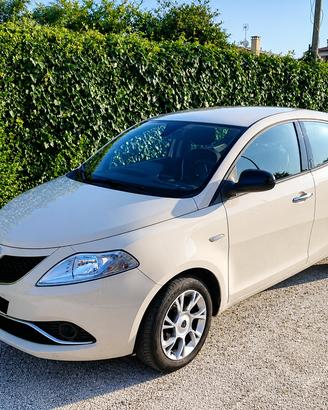 Lancia Ypsilon 1.2 Benzina/GPL Euro6