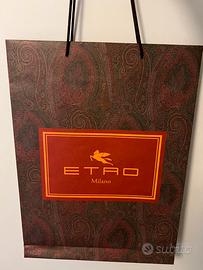 Sgabello Etro