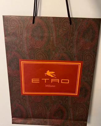 Sgabello Etro