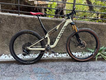 Canyon Neuron CF 9 SL 2022 tagia L