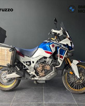 HONDA Africa Twin 1000 Africa Twin CRF 1000 Adv. S