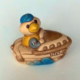 Thun Grifetto "Niky" Guardia di Finanza 2013