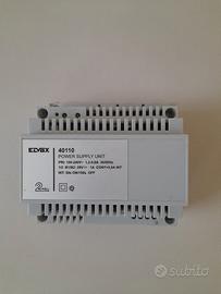 Alimentatore videocitofonico ELVOX