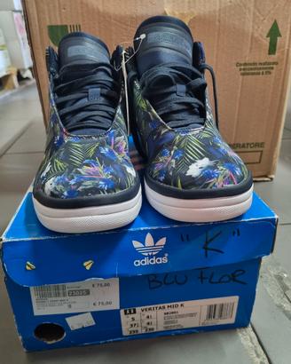 scarpa adidas 