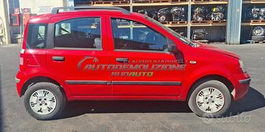 RICAMBI FIAT PANDA 2008 MOTORE 188A8000 5 MARCE
