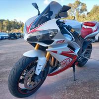 Yamaha YZF R1 - 2008