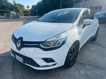 Renault Clio dCi 8V 90CV Start&Stop 5 porte Energy