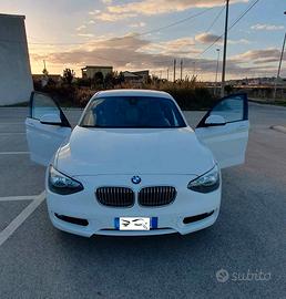 BMW SERIE 1