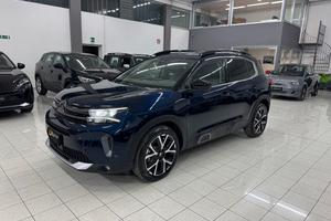 C5 Aircross 1.5HDi EAT8 Shine Pack COME NUOVA