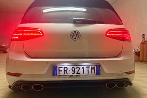 Volkswagen Golf 7.5 R-Line 1.0 TSI – Elaborata 230