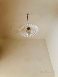 Camera - Scrivania - Lampadari