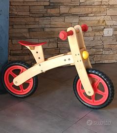 bici bimbo