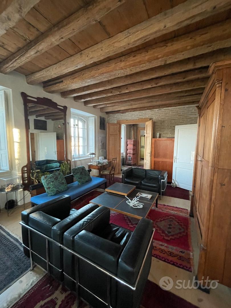 Appartamento – Udine, Borgo Gemona / Borc Glemone, San Marco - Vista 4