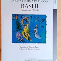 Rashi commenta l'Esodo - Patrizio Alborghetti