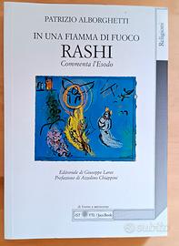 Rashi commenta l'Esodo - Patrizio Alborghetti