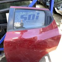 Porta pos sx nissan juke