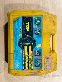 Catene da neve Konig Top Flex 030