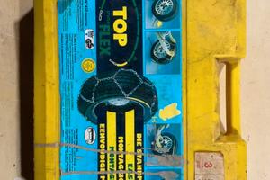 Catene da neve Konig Top Flex 030