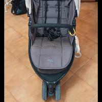 Passeggino Valco Baby Snap 3 Beige