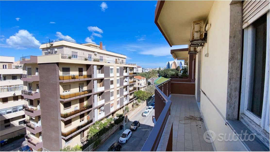 Apartment in Cagliari, Monte Urpinu - Vista 3