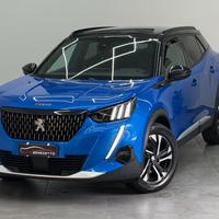 Peugeot 2008 BlueHDi 130 S&S EAT8 GT Pack 11.2021