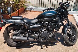 Kawasaki Eliminator 500 SE