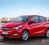 Accessori e ricambi opel karl 2019;2021