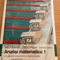 Analisi matematica 1