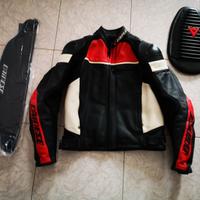 giubbotto Dainese super sports