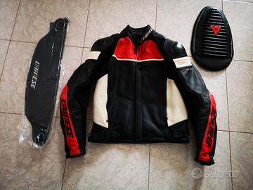 giubbotto Dainese super sprint