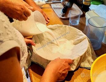 Cucina Casereccia & Piccoli Catering a Domicilio